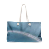 HIP HOP ART Weekender Bag